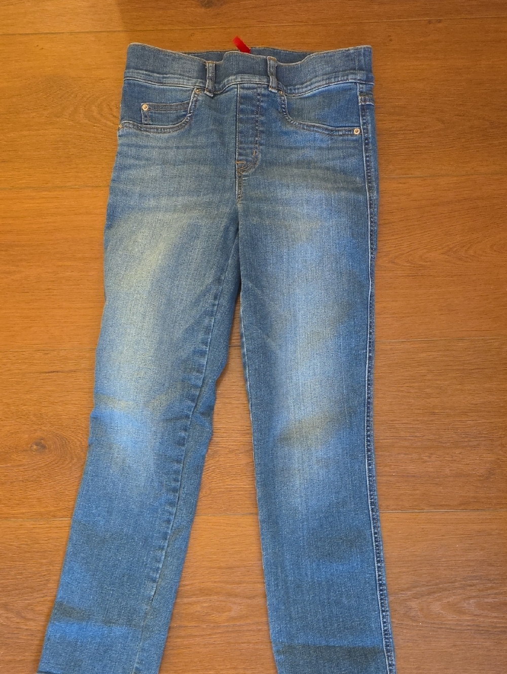 Spanx Jeans